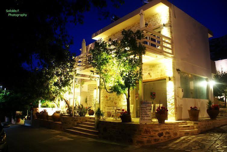 Antonios Matala (Crete)