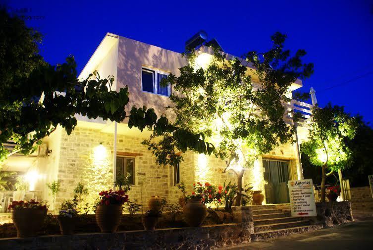 Antonios *
