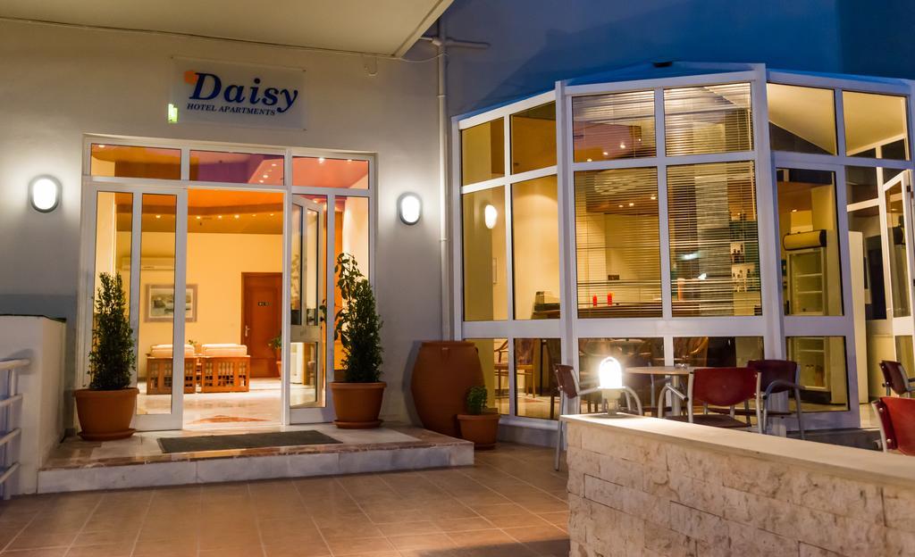 Aparthotel Daisy