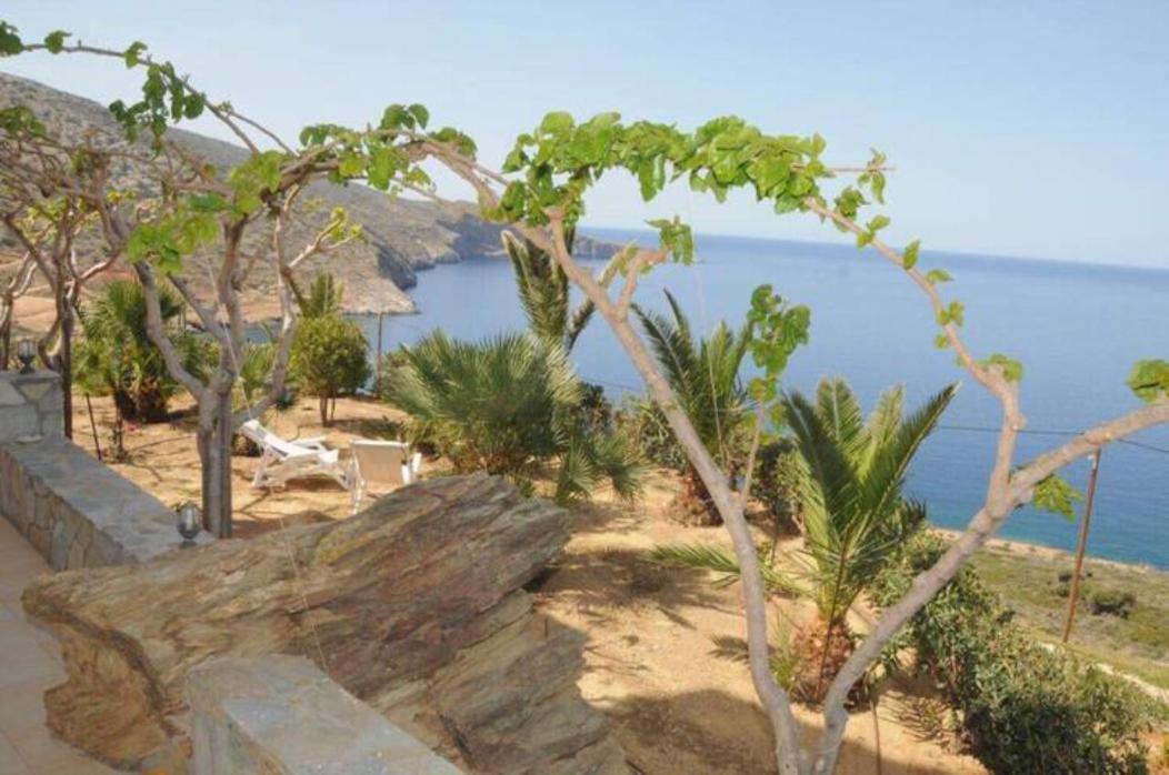 Vitamin Sea Luxury Country house *