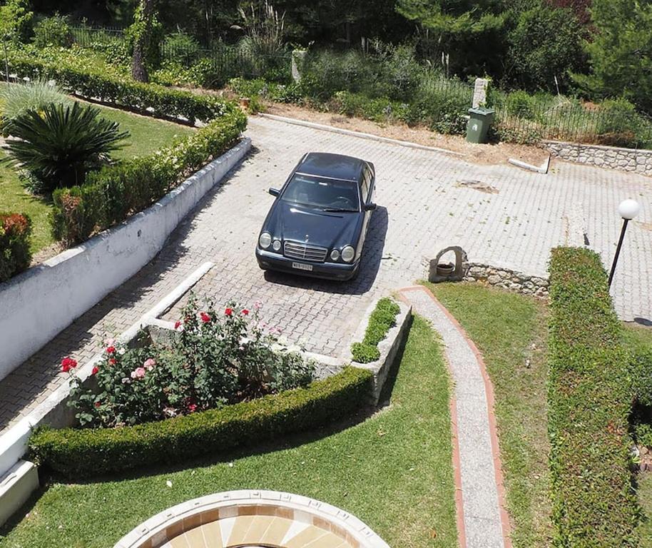 Holiday home Yades Elegant 2 Minutes Away From The Kallithea (Chalkidiki)