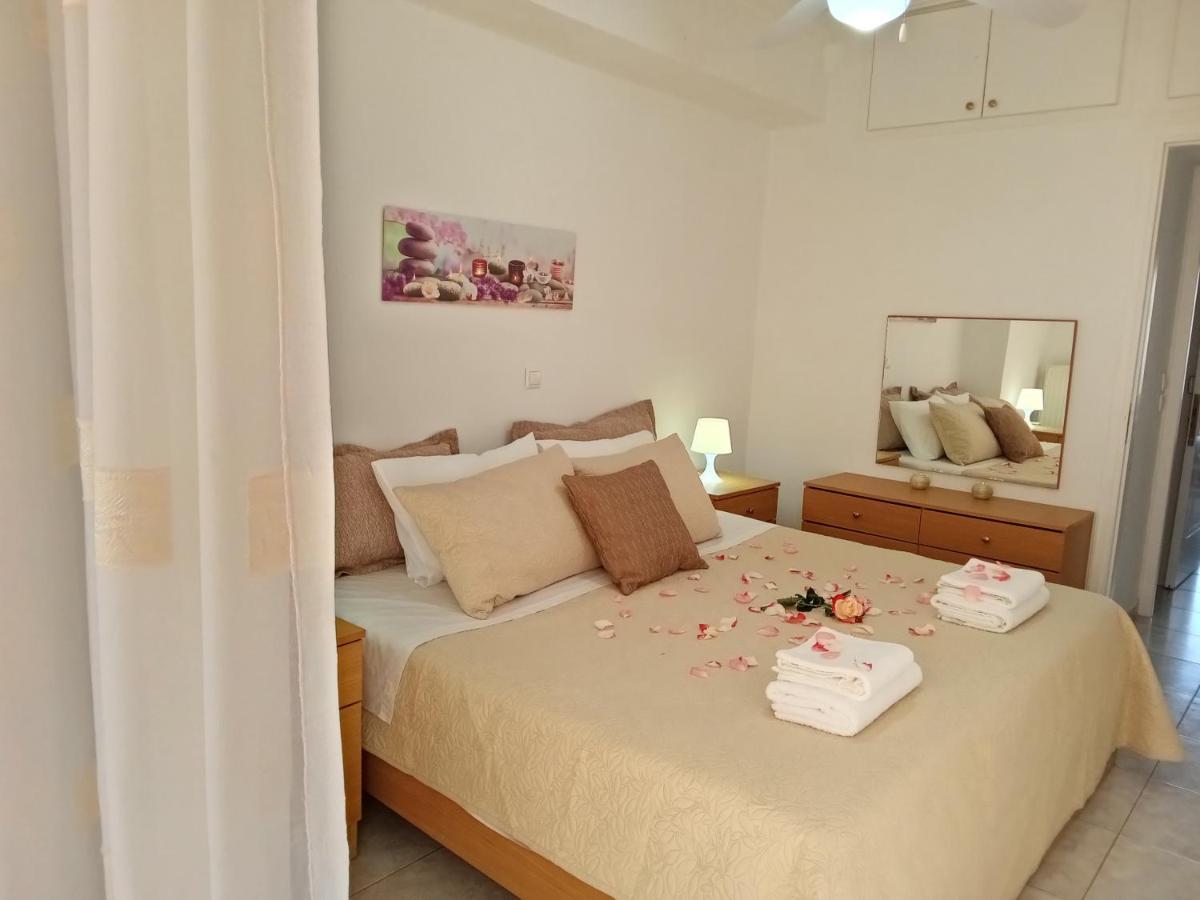 Nicholas House ! * Chalkida