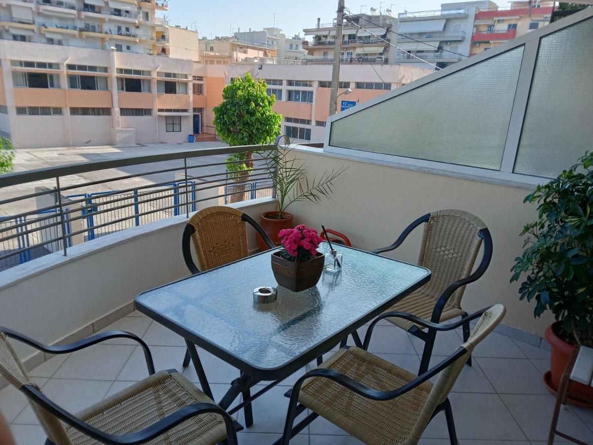 Nicholas House ! Apartment