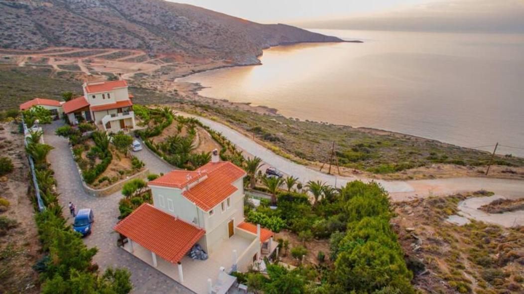 Vitamin Sea Luxury Country house *