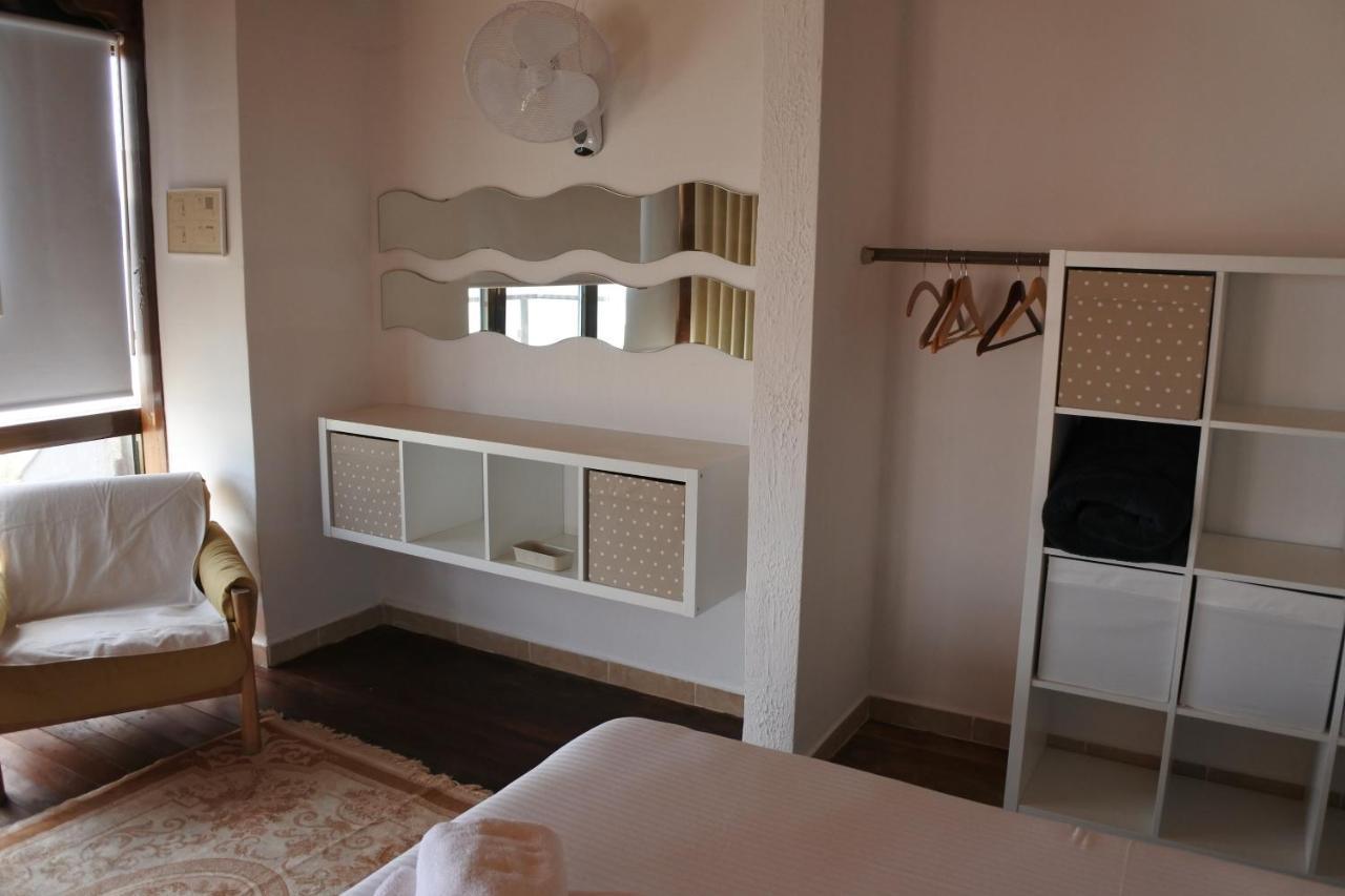 Apartment Big Dino's Galini *