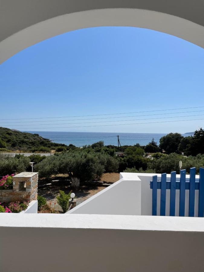 Maniati Apartment *