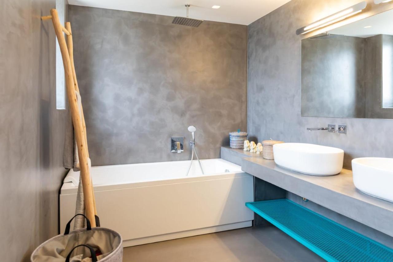 Cactilia In Punda For 8 With Private Pool *
