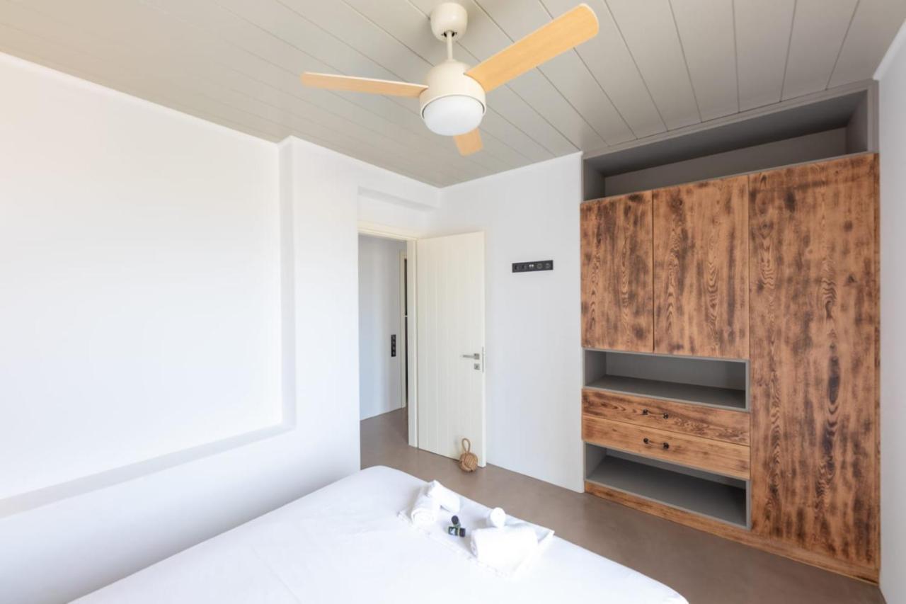 Cactilia In Punda For 8 With Private Pool * Parikia (Paros)