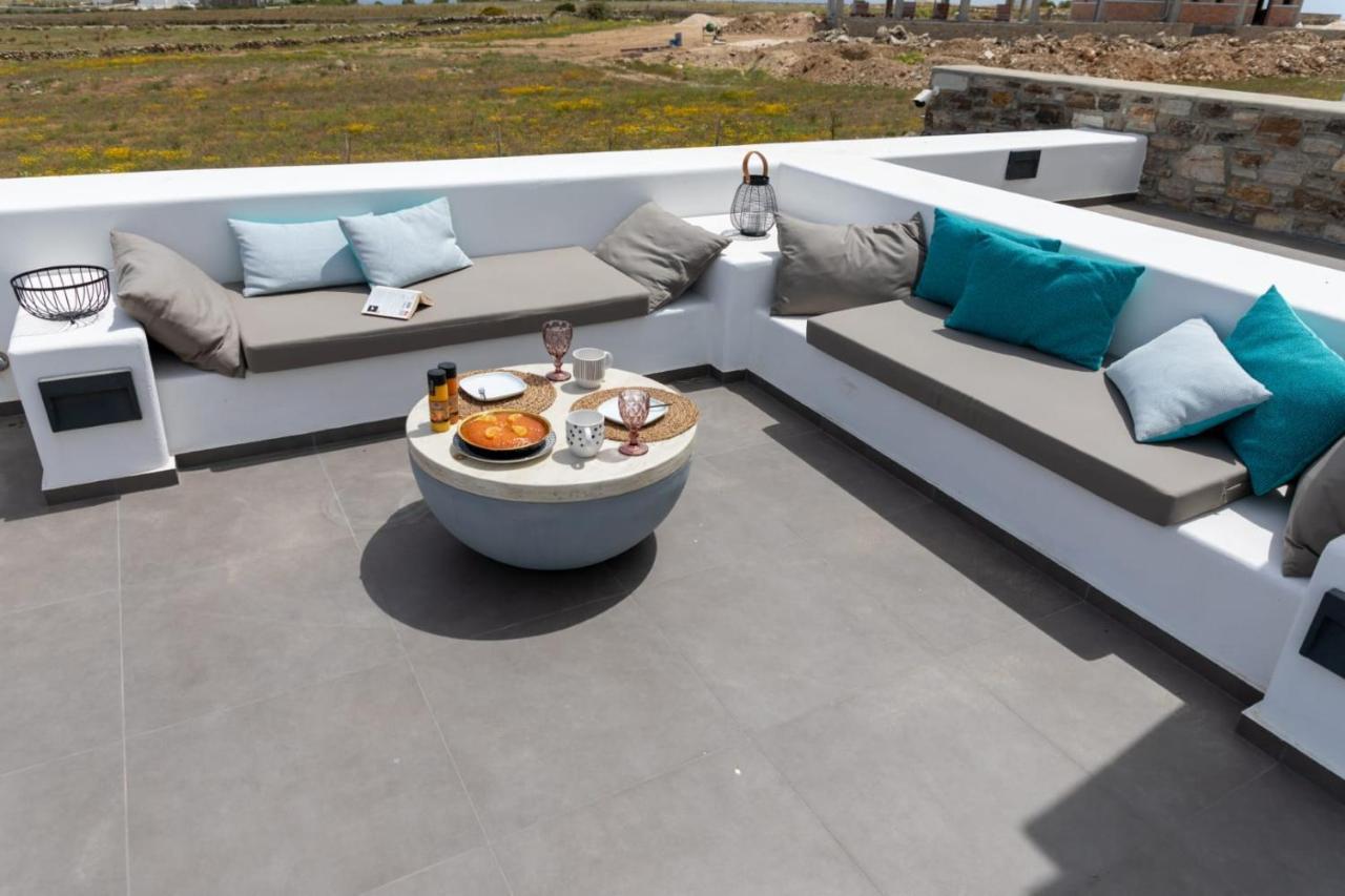 Villa Cactilia In Punda For 8 With Private Pool