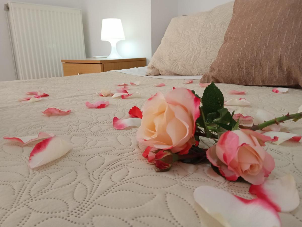 Nicholas House ! Apartment Chalkida
