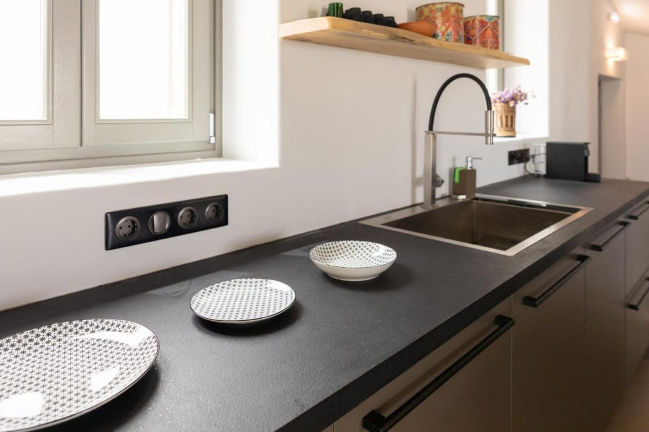 Cactilia In Punda For 8 With Private Pool * Parikia (Paros)