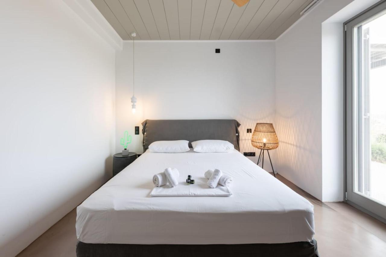 Cactilia In Punda For 8 With Private Pool *