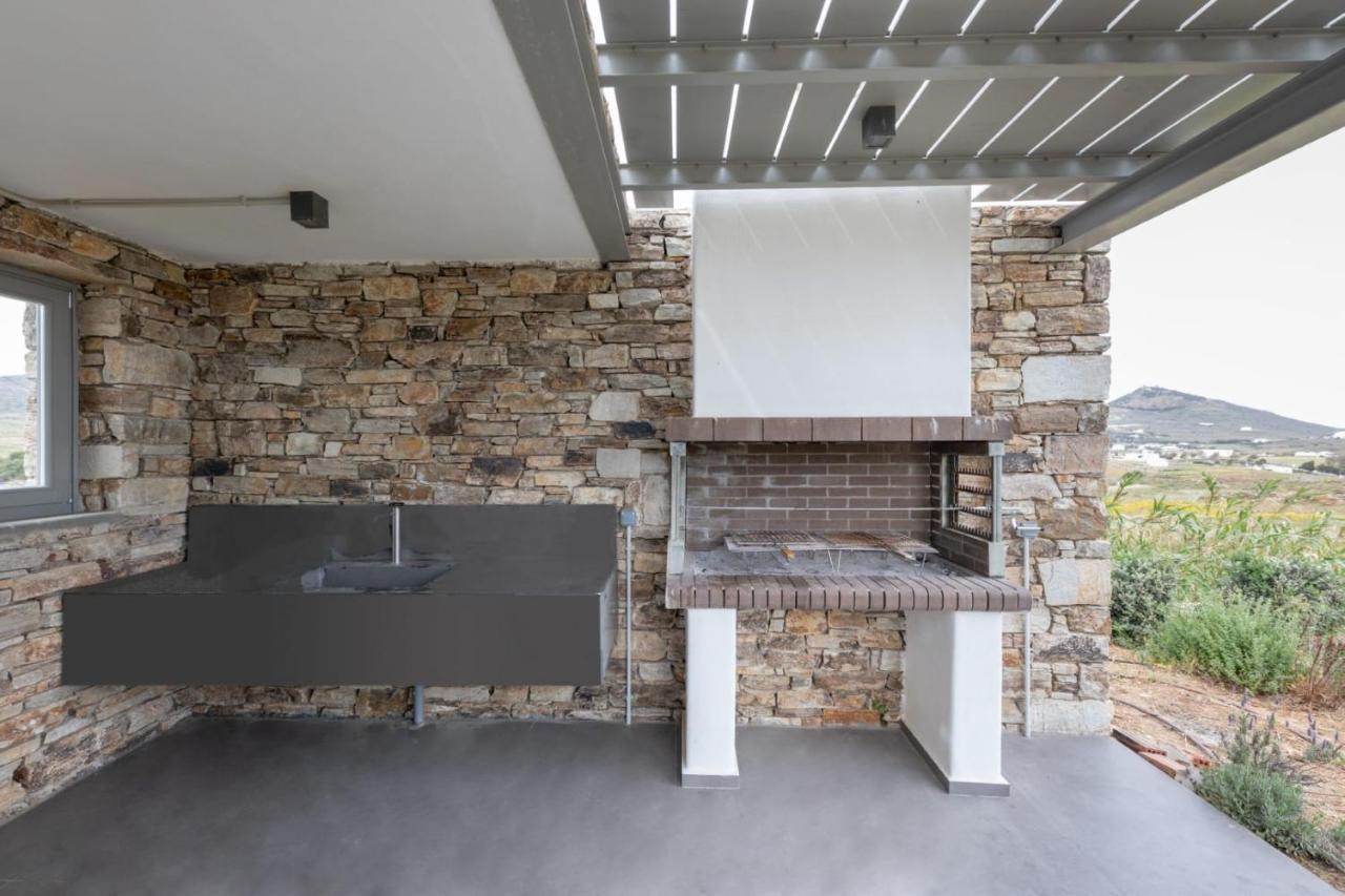 Villa Cactilia In Punda For 8 With Private Pool