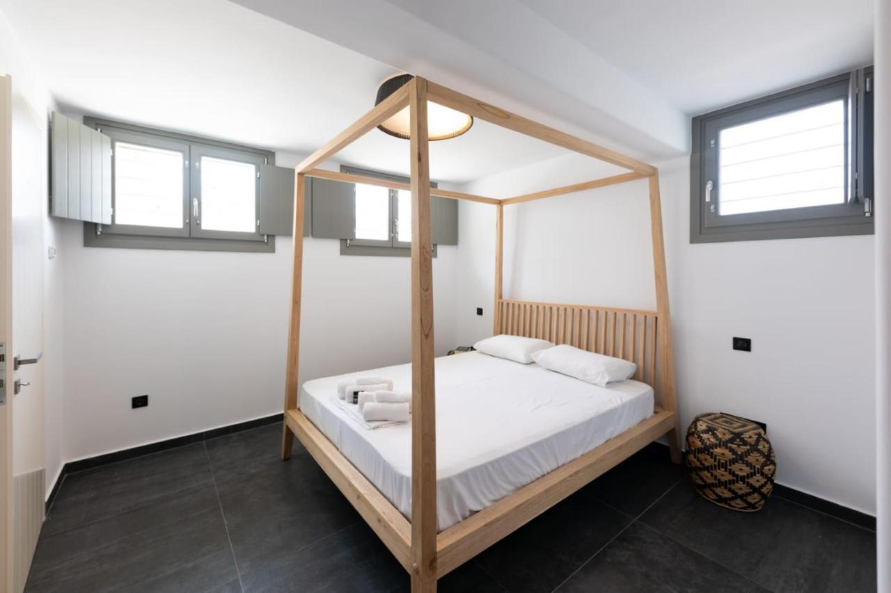Cactilia In Punda For 8 With Private Pool