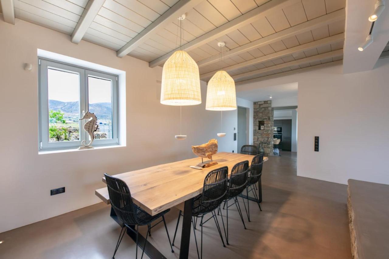 Villa Cactilia In Punda For 8 With Private Pool *