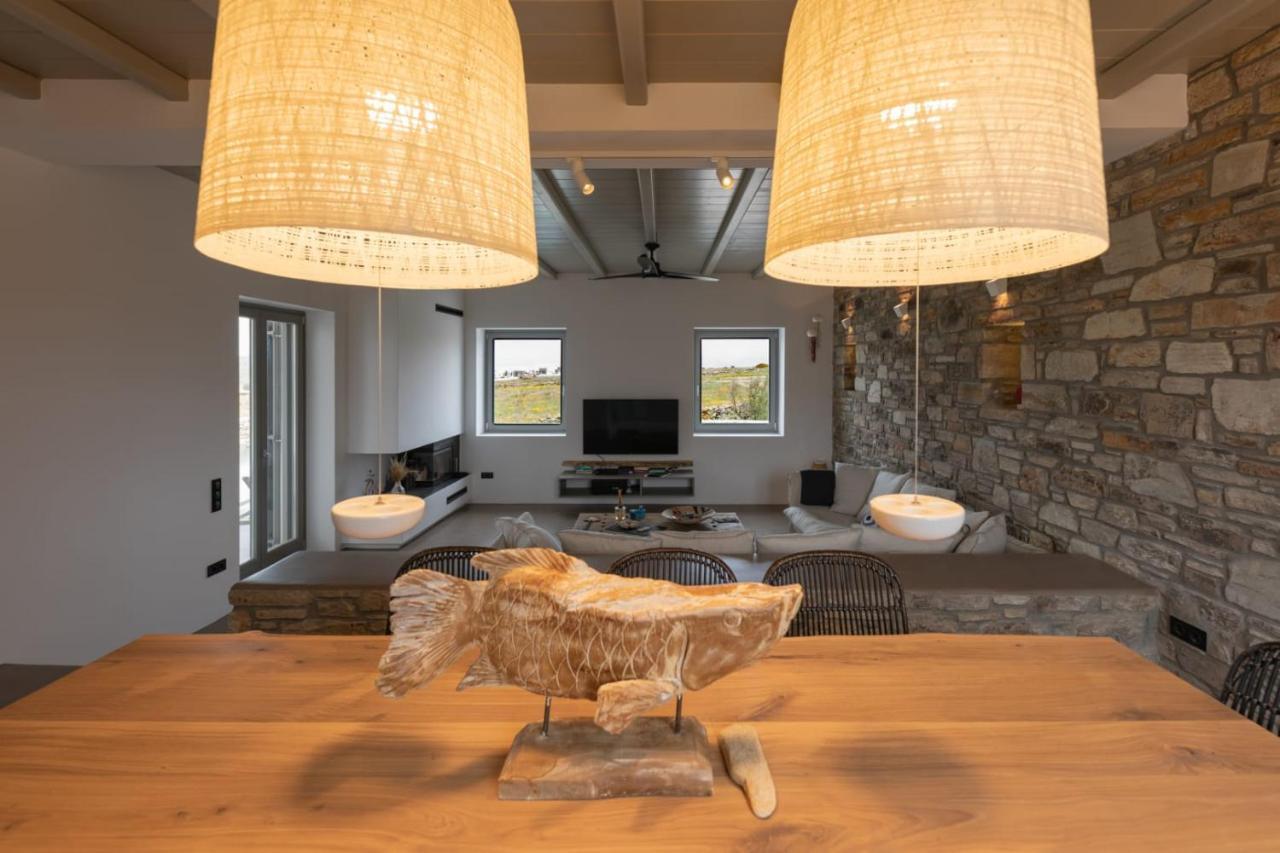 Cactilia In Punda For 8 With Private Pool *