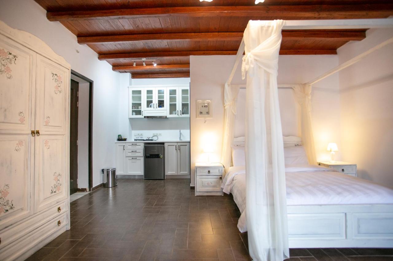 Apartment Traditional Plagiaki *