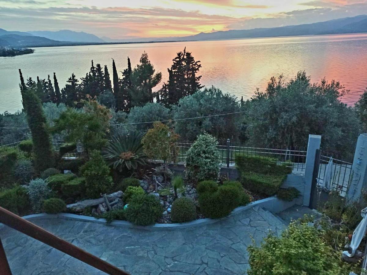 Apartment Magical View, Asproneri, *