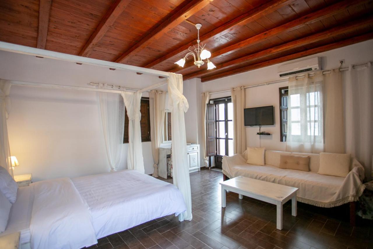 Apartment Traditional Plagiaki *