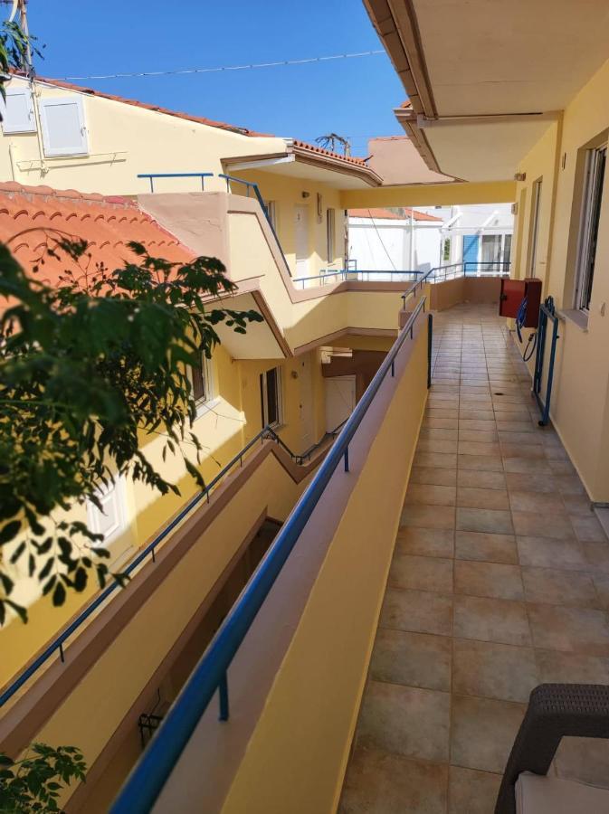 Edem Apartment *
