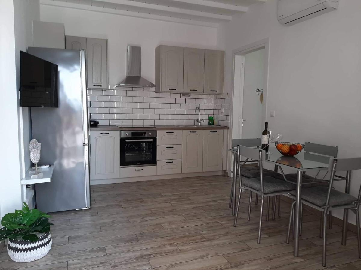 Apartment Alisachni