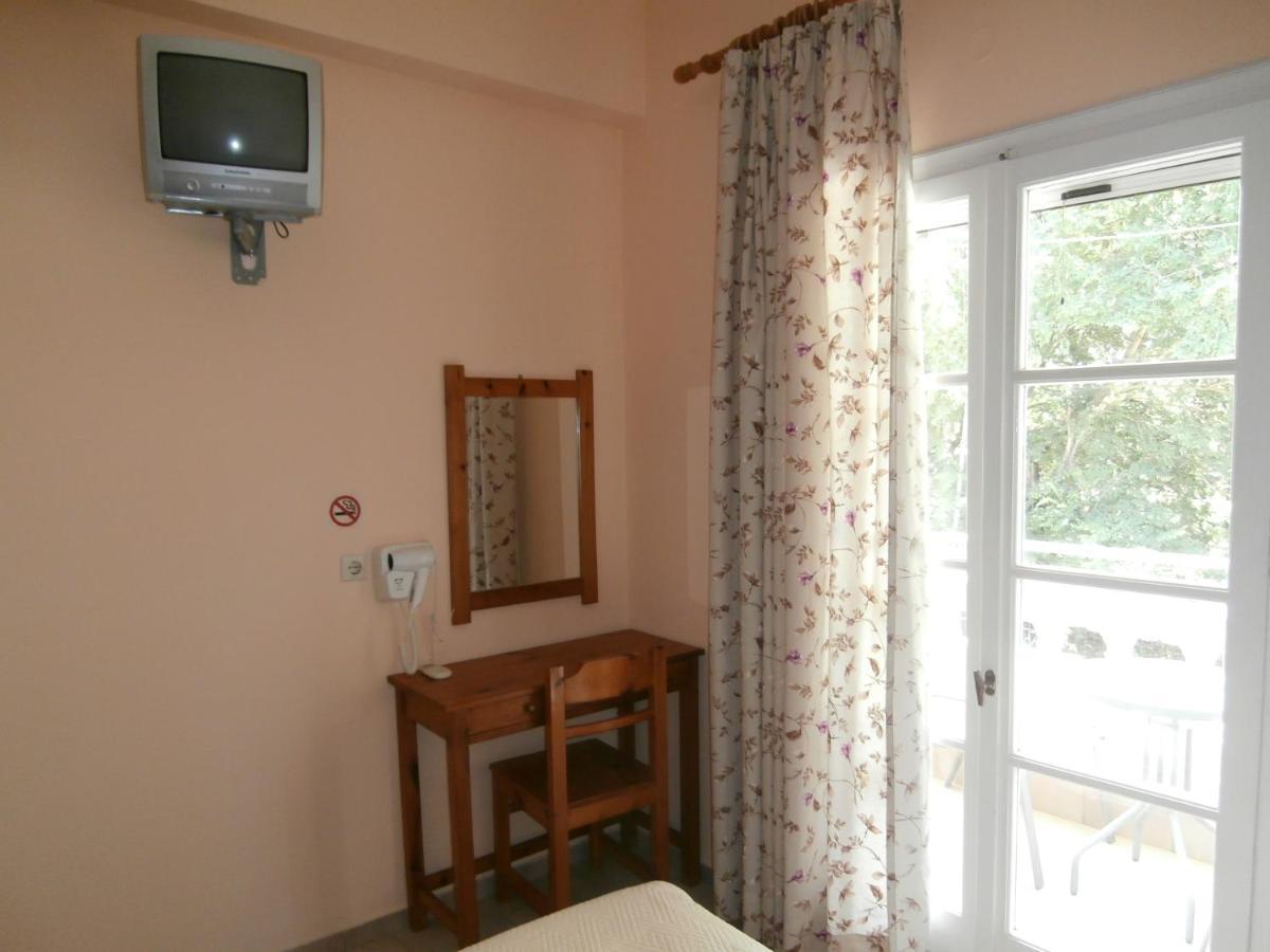 Aparthotel River &