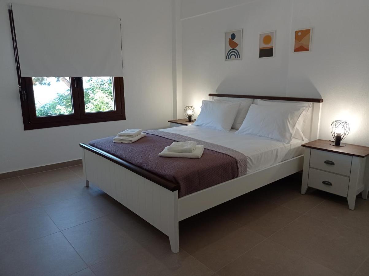 Apartment Melograno Ammouliani