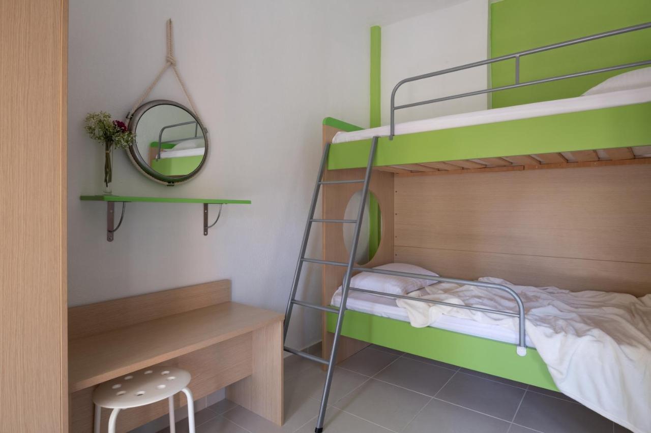 Tsamakdas House Aparthotel Toroni