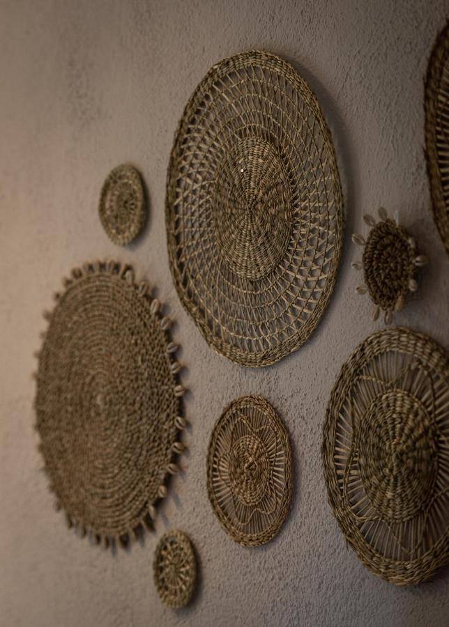 Aparthotel Tsamakdas House