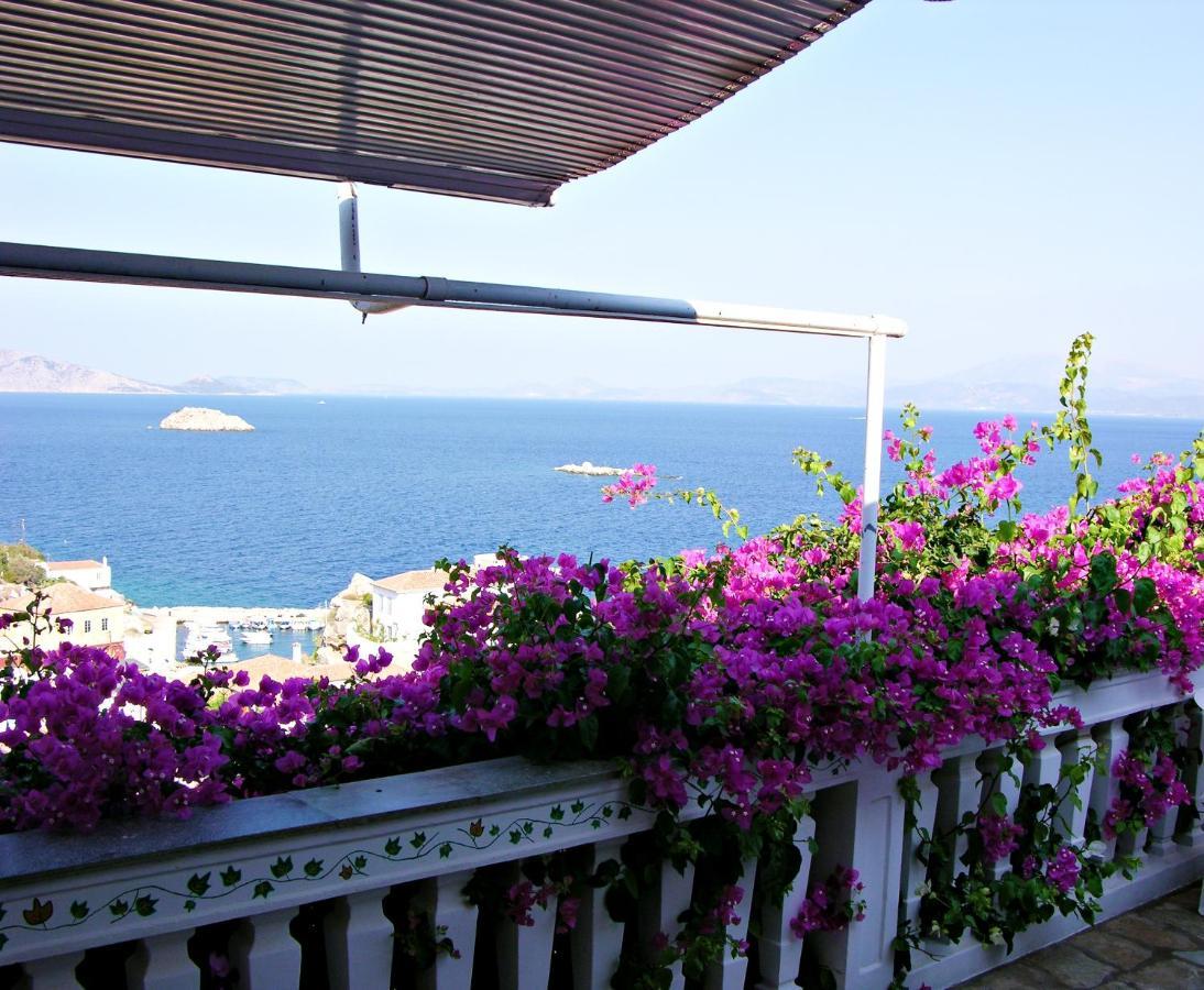 Holiday home Panoramic Views In Hydra, Greece Hydra (Saronic Islands)