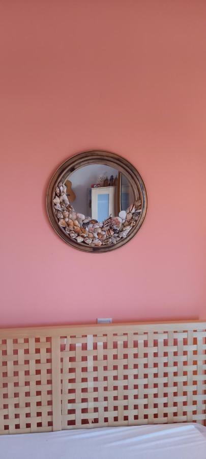 Maisonette Near The *