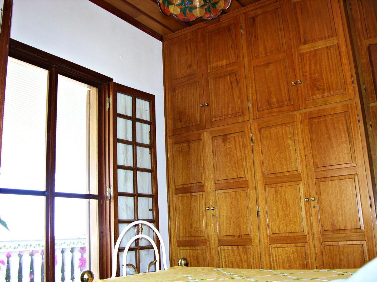 Panoramic Views In Hydra, Greece Holiday home Hydra (Saronic Islands)