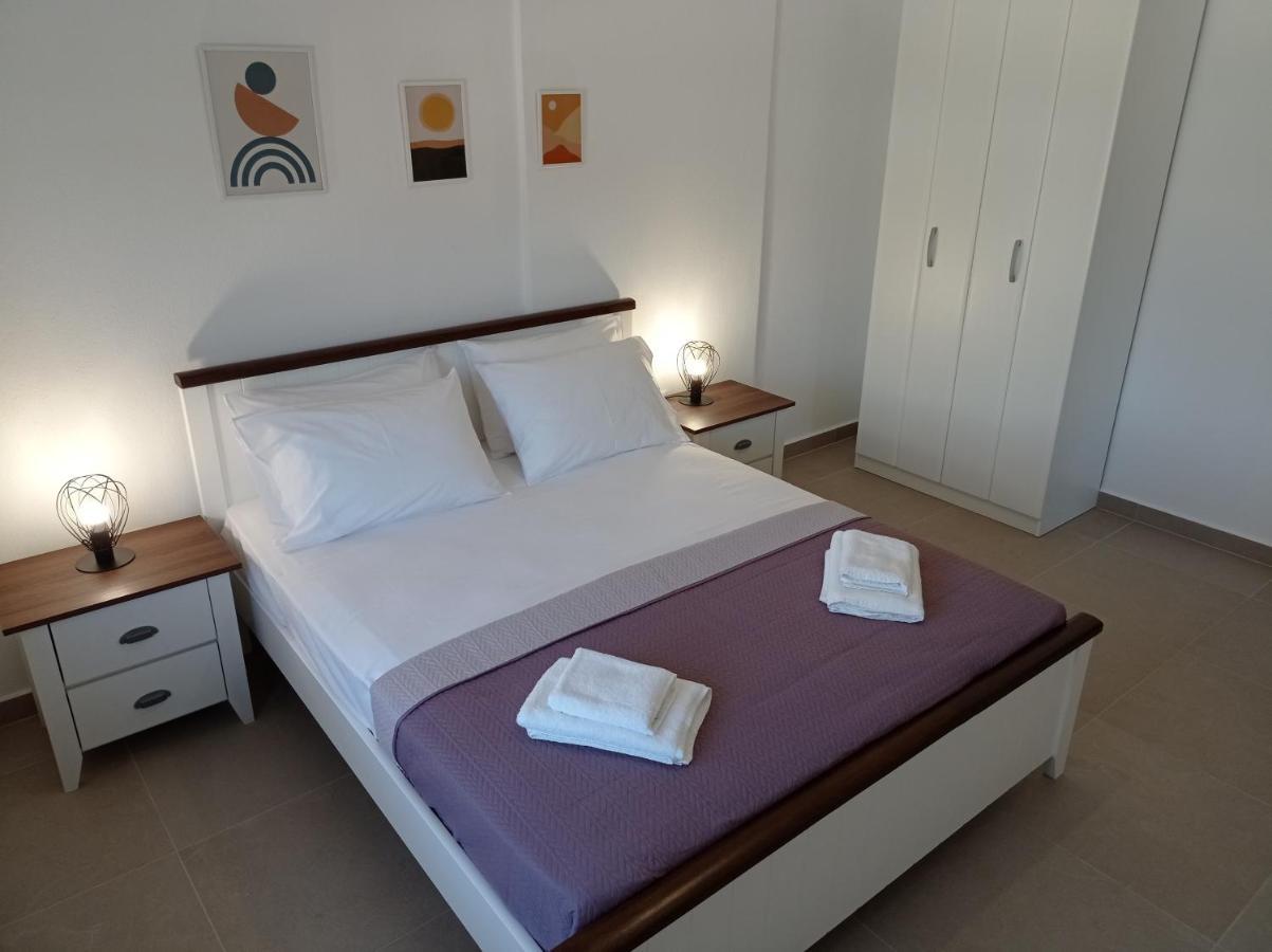 Apartment Melograno
