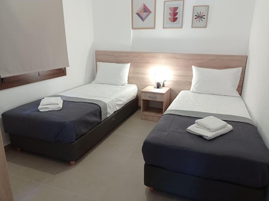 Apartment Melograno *