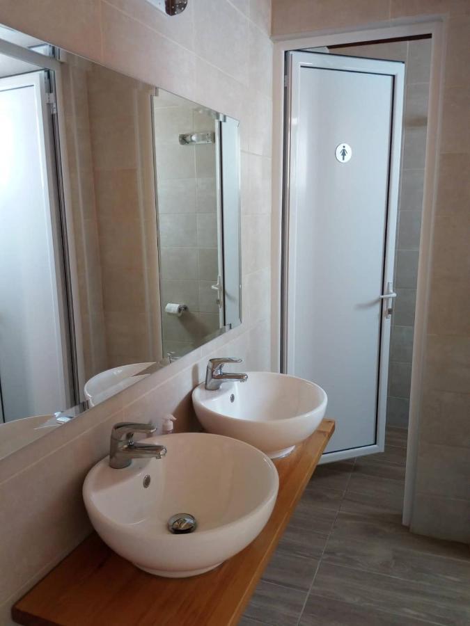 Hotel Brati - Arcoudi Arkoudi