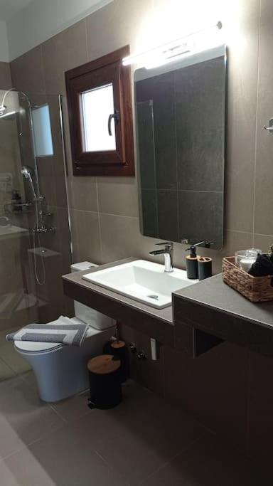 Melograno Apartment Ammouliani