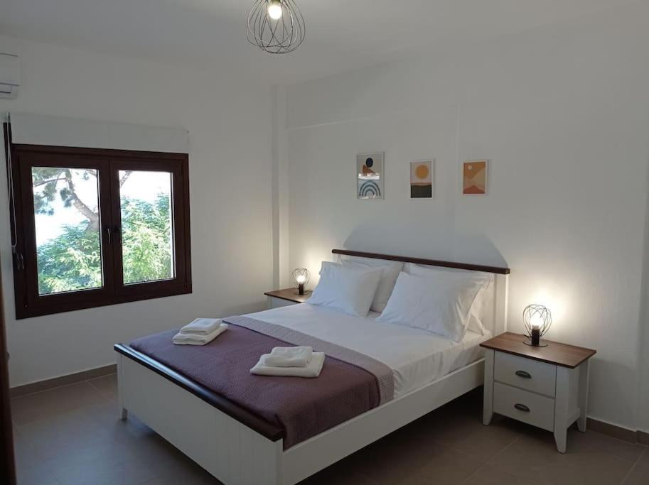 Apartment Melograno