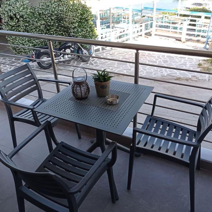 Melograno Apartment *