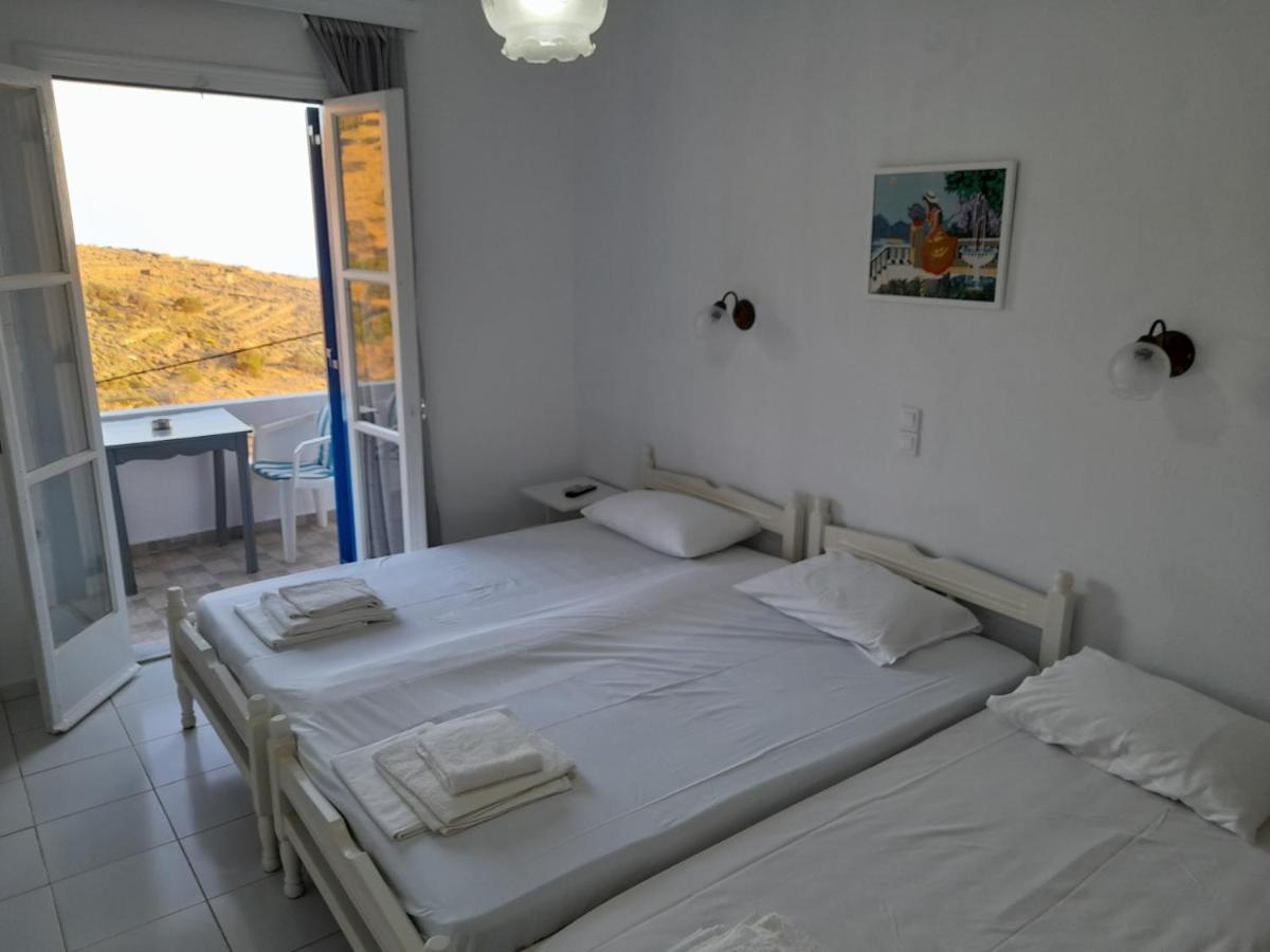 Apartment Silver View *