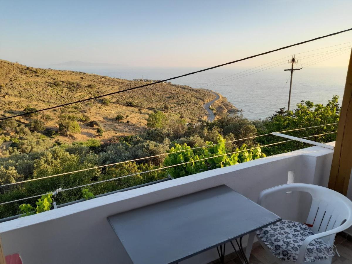 Silver View Apartment *