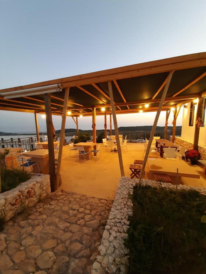 Agallio Nature - Adults Only Hotel Agalas