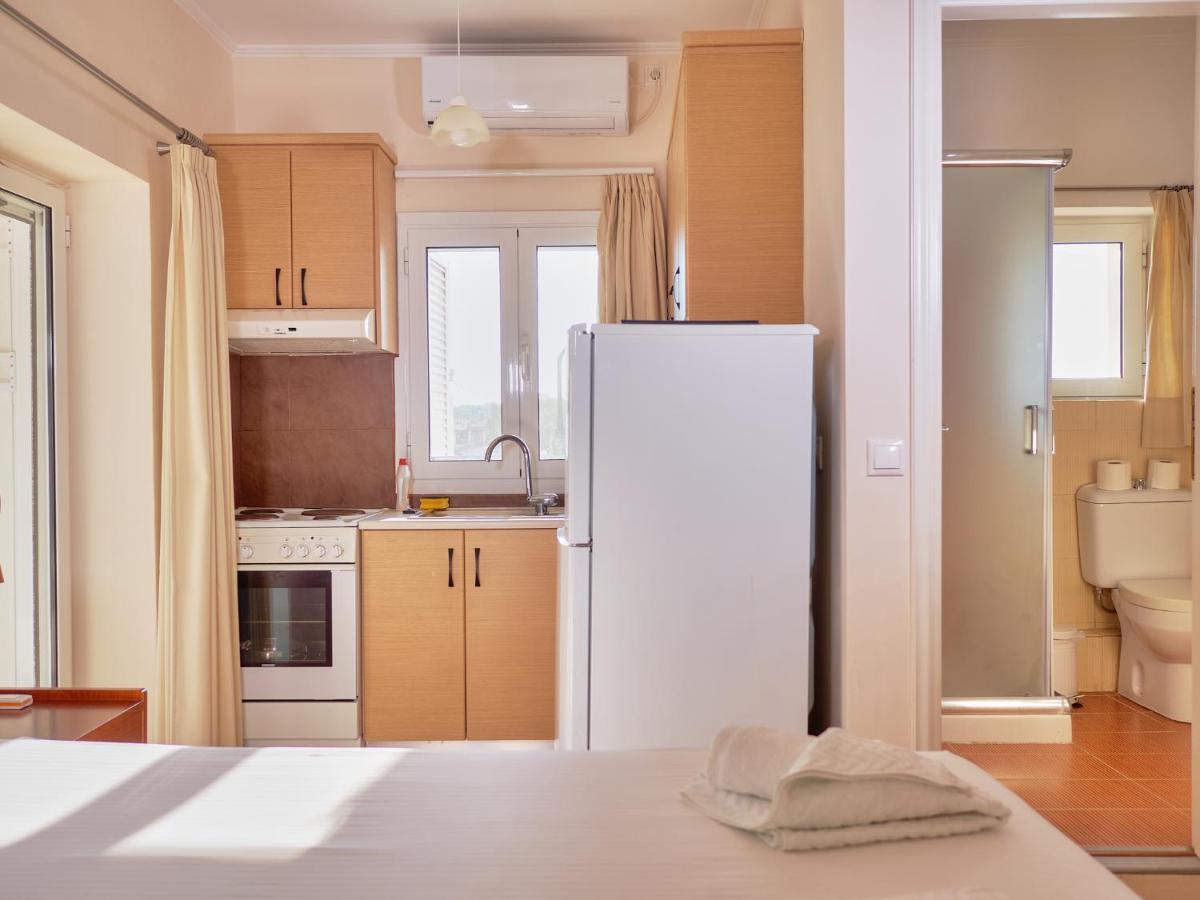 Aparthotel Alexis *