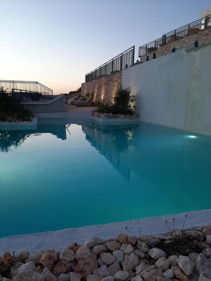 Agallio Nature - Adults Only Hotel Agalas