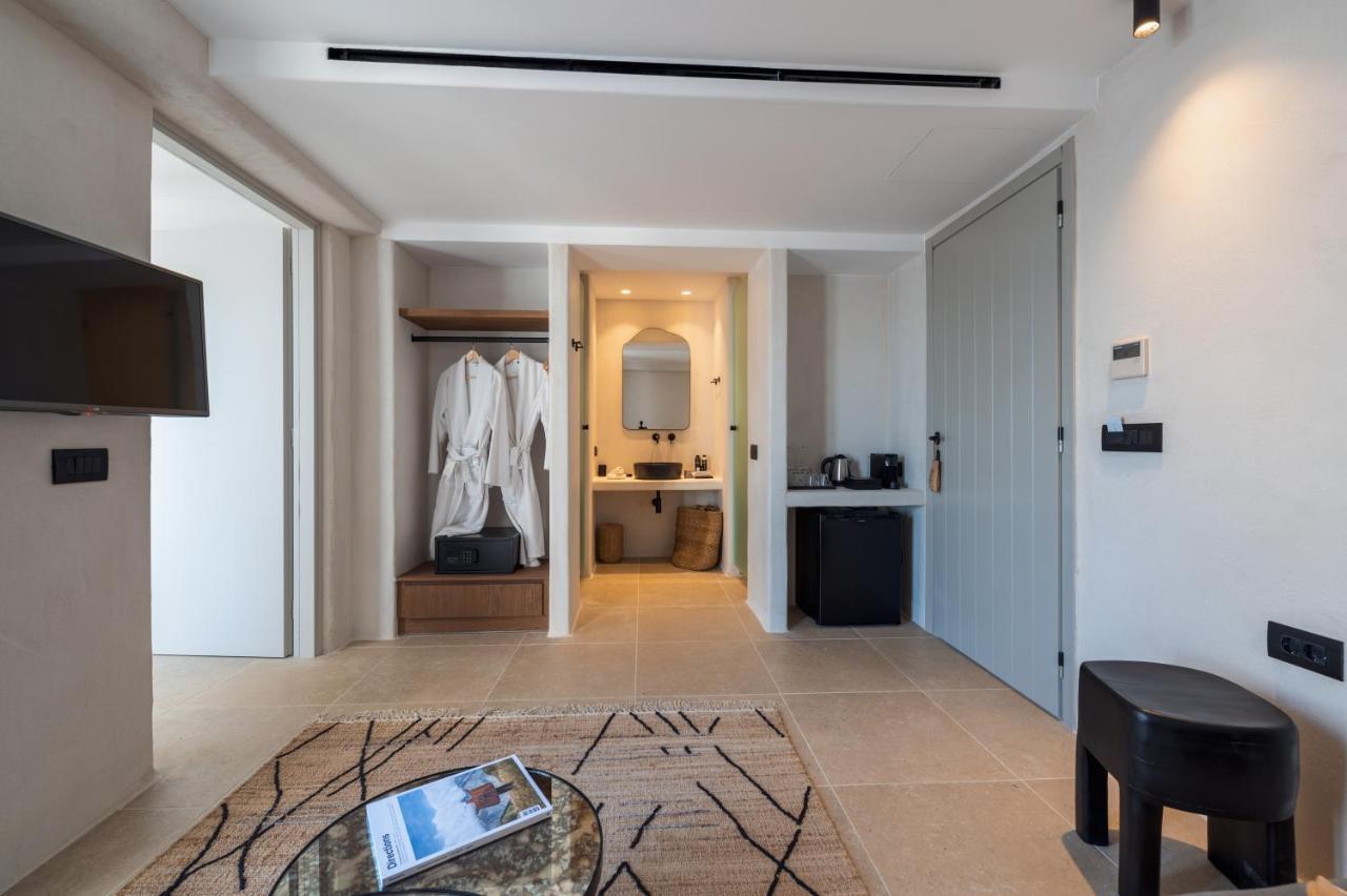 Hotel Rocabella Mykonos 5*