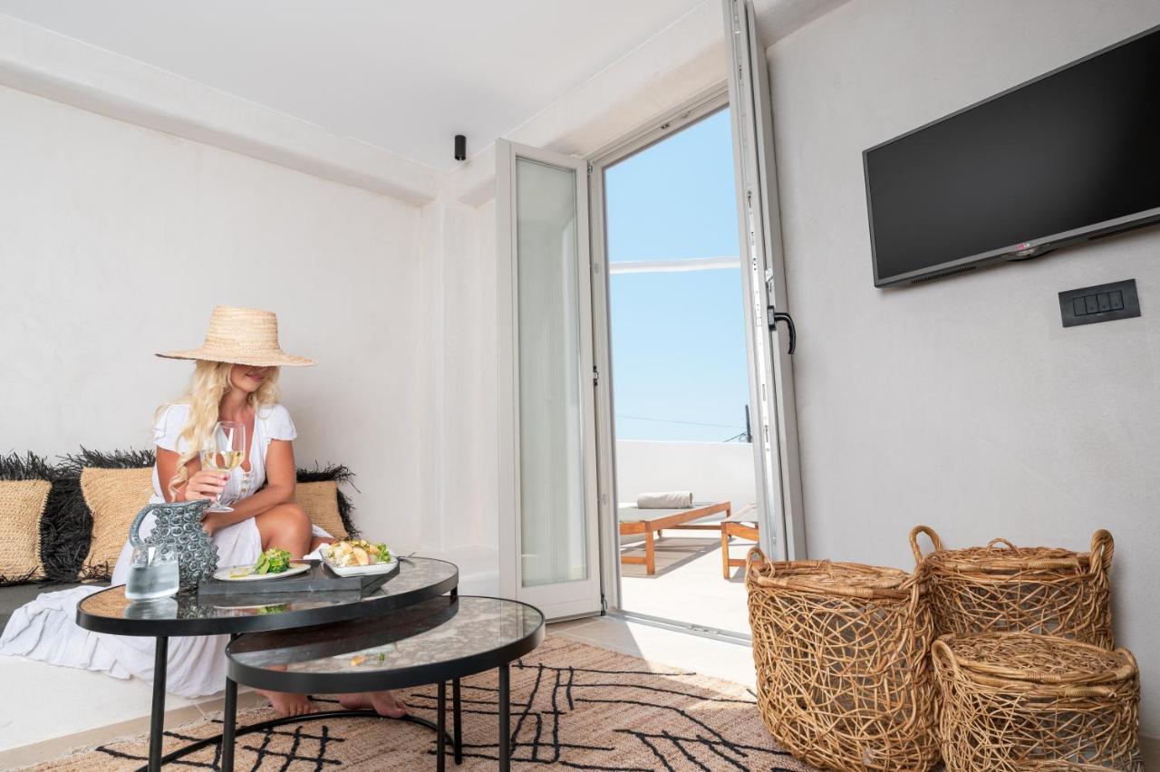 Rocabella Mykonos Hotel 5*