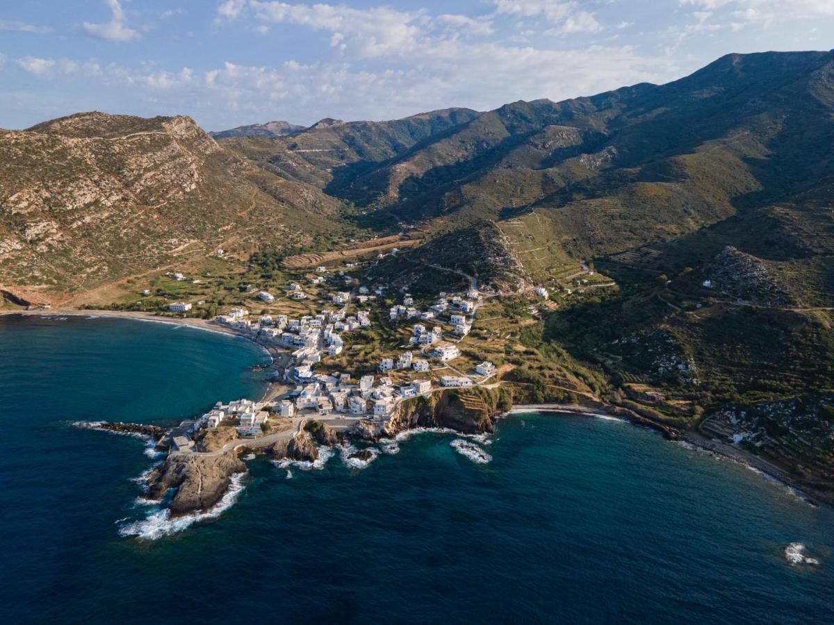 Villa White House Naxos *