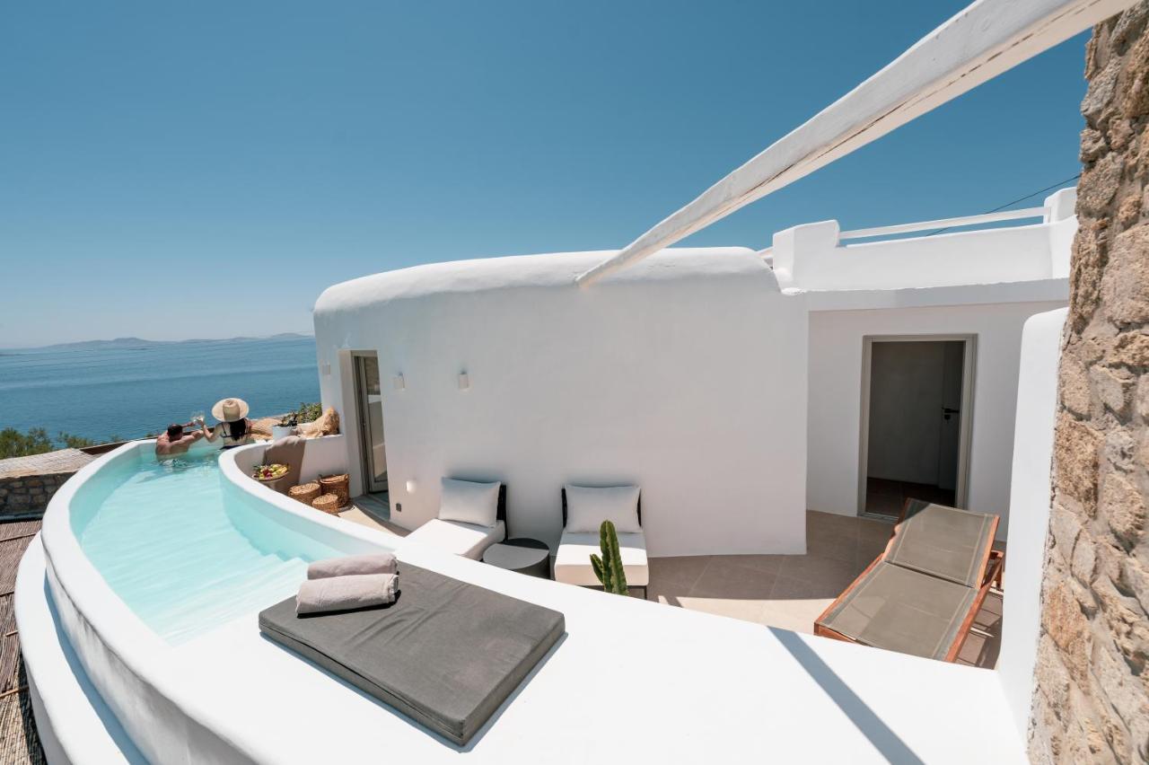 Rocabella Mykonos 5*