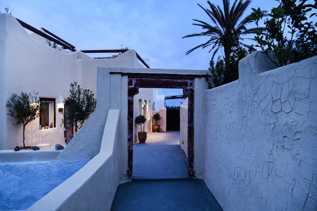 Grandma's Homes Apartment Imerovigli (Santorini)