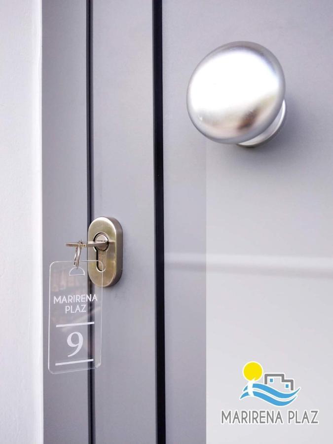 Apartment Marirena Plaz