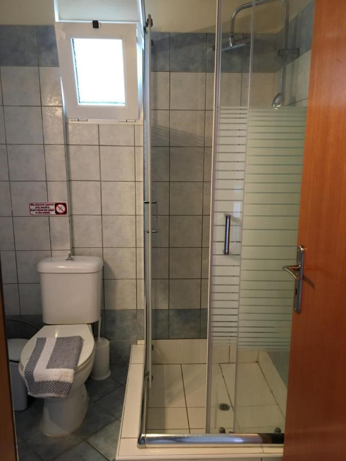 Apartment Evi΄s *